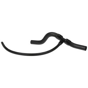 Gates Premium Modular Coolant Hose for 2002 Ford Ranger - 22736