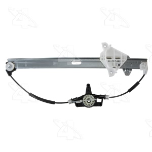 ACI Power Window Regulator for 2017 Mazda CX-5 - 380354