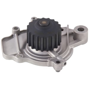 Gates Engine Coolant Standard Water Pump for 1993 Honda Civic del Sol - 41040