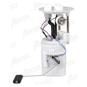 Airtex Fuel Pump Module Assembly for 2009 Toyota Sequoia - E8942M