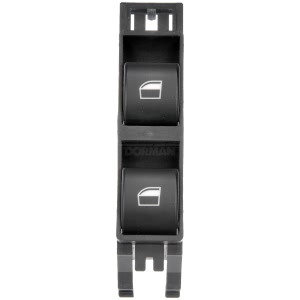Dorman OE Solutions Front Passenger Side Window Switch for 2004 BMW 325xi - 901-526