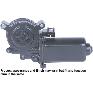 Cardone Reman Remanufactured Window Lift Motor for Oldsmobile Custom Cruiser - 42-127