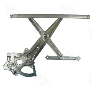 ACI Power Window Regulator for 2013 Toyota Corolla - 384874