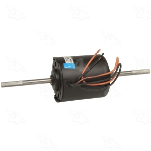 Four Seasons Hvac Blower Motor Without Wheel for 1991 Chevrolet V2500 Suburban - 35373