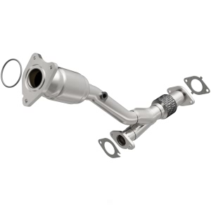 Bosal Premium Load Direct Fit Catalytic Converter And Pipe Assembly for 2005 Pontiac G6 - 079-5251
