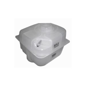 VAICO Engine Coolant Expansion Tank for Volvo C70 - V95-0214