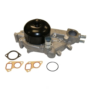 GMB Engine Coolant Water Pump for 1998 Chevrolet Camaro - 130-7290