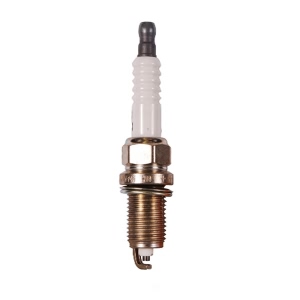 Denso Original U-Groove™ Spark Plug for 2014 Mazda 2 - K16R-U11