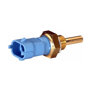 Hella Engine Coolant Temperature Sensor 6PT for 2007 Saab 9-5 - 009107611
