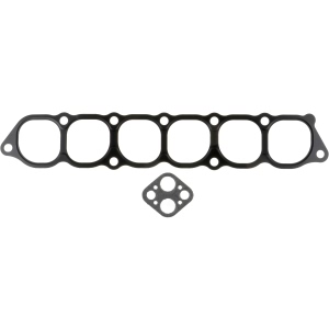 Victor Reinz Fuel Injection Plenum Gasket for 2000 Chrysler Sebring - 71-14754-00