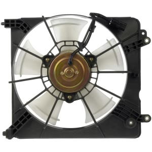 Dorman Engine Cooling Fan Assembly for 2009 Honda Fit - 621-416
