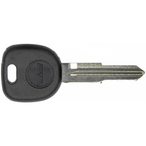 Dorman Ignition Lock Key With Transponder - 101-300