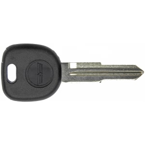 Dorman Ignition Lock Key With Transponder for 2009 Saturn Vue - 101-300