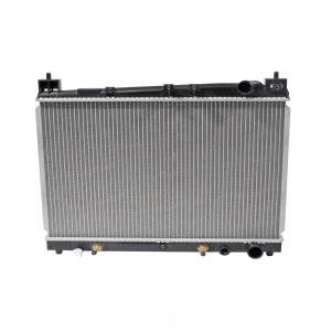 Denso Engine Coolant Radiator for 2004 Toyota Echo - 221-3110