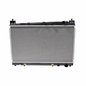 Denso Engine Coolant Radiator for 2002 Toyota Echo - 221-3110