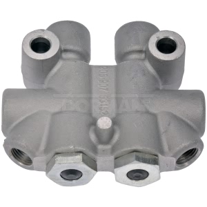 Dorman Brake Proportioning Valve for 2002 Kia Spectra - 905-907