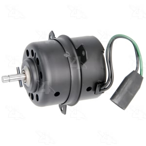 Four Seasons Radiator Fan Motor for 1991 Plymouth Grand Voyager - 35455