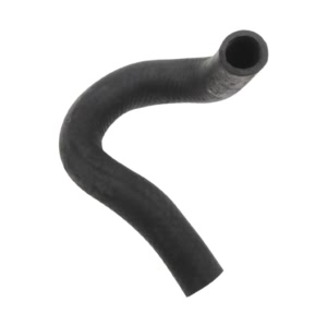 Dayco Small Id Hvac Heater Hose for 2001 Ford Mustang - 88395