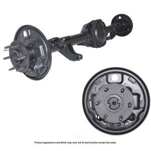 Cardone Reman Remanufactured Drive Axle Assembly for 2012 Chevrolet Silverado 1500 - 3A-18021LOH
