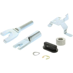 Centric Rear Passenger Side Drum Brake Self Adjuster Repair Kit for Chrysler - 119.63016