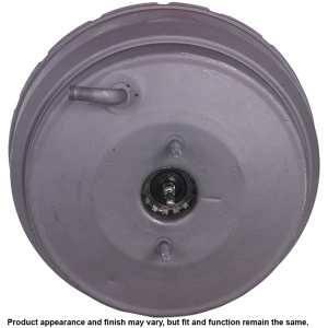 Cardone Reman Remanufactured Vacuum Power Brake Booster w/o Master Cylinder for 1993 Isuzu Amigo - 53-2721