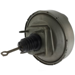 Centric Power Brake Booster for 1985 Ford EXP - 160.80121