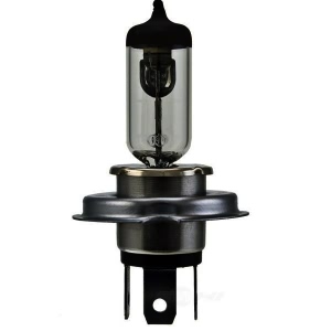 Hella 9003 Standard Series Halogen Light Bulb for Isuzu VehiCROSS - 9003