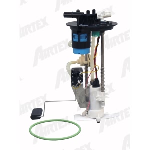 Airtex In-Tank Fuel Pump Module Assembly for 2004 Mazda B2300 - E2357M