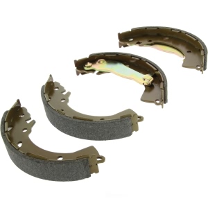 Centric Premium™ Brake Shoes for Kia Rio - 111.10211