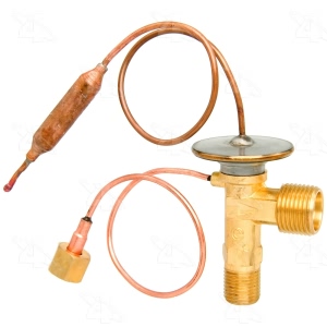 Four Seasons A C Expansion Valve for 1999 Mitsubishi Eclipse - 39176