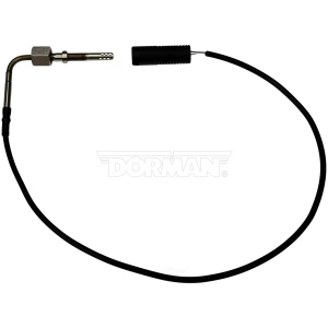 Dorman OE Solutions Exhaust Gas Temperature Egt Sensor for BMW - 904-795