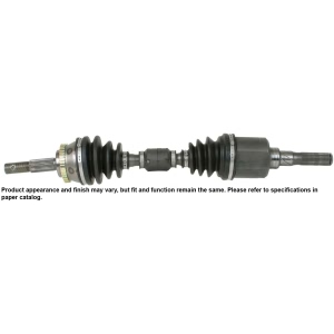 Cardone Reman Remanufactured CV Axle Assembly for 1997 Nissan 200SX - 60-6172