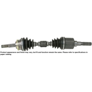 Cardone Reman Remanufactured CV Axle Assembly for 1996 Nissan 200SX - 60-6172