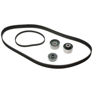 Gates Powergrip Timing Belt Component Kit for 2005 Kia Optima - TCK313