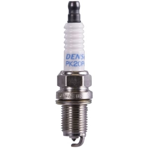 Denso Double Platinum™ Spark Plug for 2000 Honda Civic - PK20PR-L13
