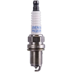 Denso Double Platinum™ Spark Plug for 1999 Honda Civic - PK20PR-L13