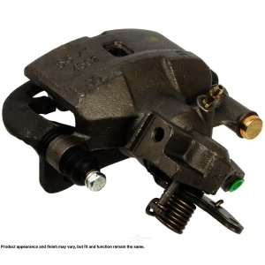 Cardone Reman Remanufactured Unloaded Caliper w/Bracket for 2001 Toyota MR2 Spyder - 19-B2755