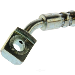 Centric Front Driver Side Brake Hose for 2016 GMC Savana 2500 - 150.66150