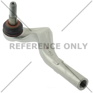 Centric Premium™ Steering Tie Rod End for Mercedes-Benz CLS550 - 612.35058