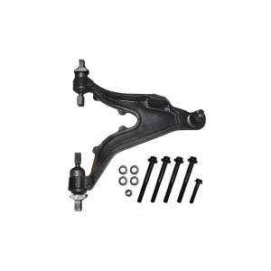 VAICO Front Passenger Side Control Arm for Volvo S70 - V95-0329
