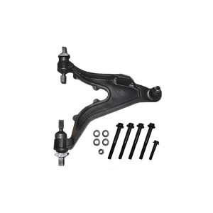 VAICO Front Passenger Side Control Arm for Volvo C70 - V95-0329