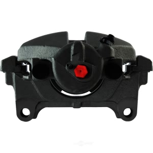 Centric Remanufactured Semi-Loaded Front Passenger Side Brake Caliper for 2013 Audi A3 - 141.33165