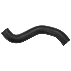 Gates Engine Coolant Molded Radiator Hose for 2001 Daewoo Nubira - 22119