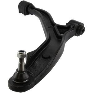 Centric Premium™ Control Arm And Ball Joint Assembly for 2003 Chrysler Town & Country - 622.67008