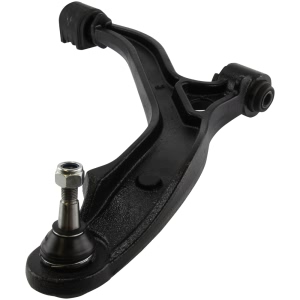 Centric Premium™ Control Arm And Ball Joint Assembly for 2002 Dodge Caravan - 622.67008