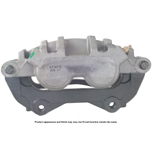 Cardone Reman Remanufactured Unloaded Caliper w/Bracket for 2006 Cadillac CTS - 18-B4967