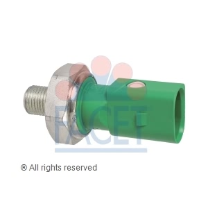 facet Oil Pressure Switch for Volkswagen - 7.0204