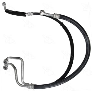 Four Seasons A C Discharge And Suction Line Hose Assembly for GMC Jimmy - 56250