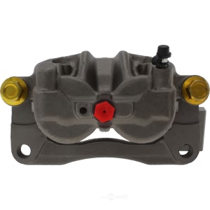Centric Remanufactured Semi-Loaded Front Passenger Side Brake Caliper for 2003 Mazda MPV - 141.45049