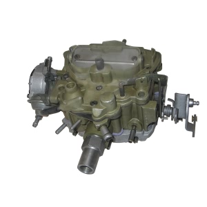 Uremco Remanufacted Carburetor for Chevrolet El Camino - 3-3608